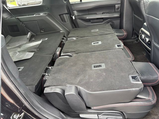 2022 Ford Expedition Limited SUV