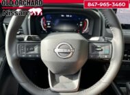 2026 Nissan Rogue Platinum SUV