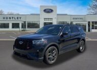 2025 Ford Explorer ST SUV