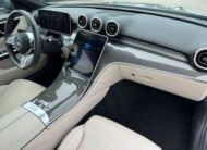 2024 Mercedes-Benz C-Class C 300 Sedan