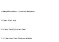 2022 Ford Expedition XL SUV