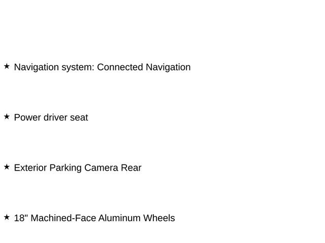 2022 Ford Expedition XL SUV