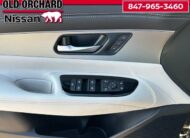 2026 Nissan Murano SL SUV