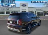 2024 Hyundai Palisade Calligraphy SUV