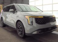 2025 Kia Carnival SX Van Passenger Van