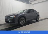 2023 LEXUS RZ 450e 450e Luxury SUV