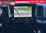 2024 Nissan Frontier PRO-4X Truck Crew Cab