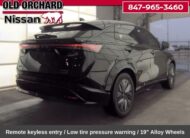 2023 Nissan ARIYA Evolve+ e-4orce SUV