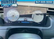 2023 Hyundai Tucson Limited SUV