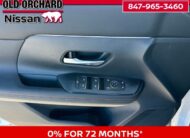 2026 Nissan Kicks SR SUV