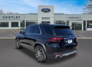 2025 Mercedes-Benz GLE 350 GLE 350 SUV