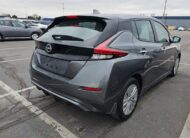 2025 Nissan LEAF S Hatchback