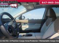 2025 Nissan Murano Platinum SUV