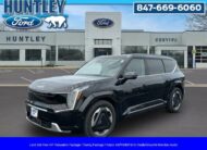 2024 Kia EV9 Land SUV