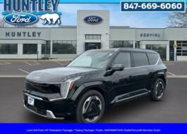 2024 Kia EV9 Land SUV