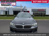 2023 BMW 530i 530i xDrive Sedan