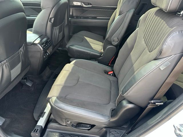 2024 Hyundai Palisade Calligraphy Night Edition SUV