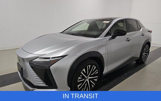 2023 Lexus RZ 450e 450e Premium AWD w/ 20" Wheel's photo