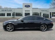 2023 Genesis G80 3.5T Sedan
