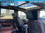 2023 GMC Yukon Denali Ultimate SUV