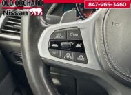 2022 BMW X6 xDrive40i Sports Activity Coupe