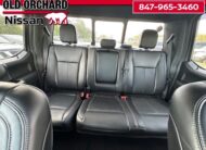 2020 Ford F-150 Lariat Truck SuperCrew Cab