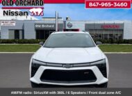 2024 Chevrolet Blazer EV RS SUV