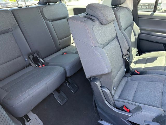 2025 Ford Expedition Active SUV
