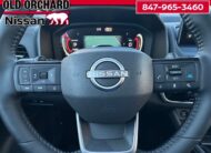 2026 Nissan Rogue Platinum SUV