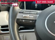 2025 Hyundai Tucson Hybrid Limited SUV