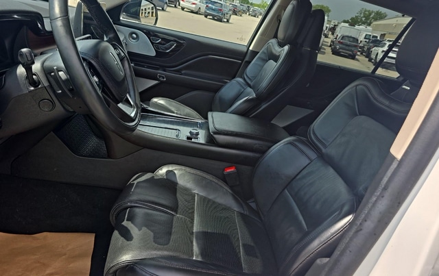 2023 Lincoln Aviator Grand Touring SUV