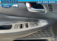 2023 Hyundai Santa Fe Limited SUV