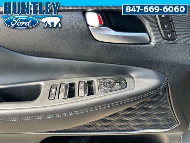 2023 Hyundai Santa Fe Limited SUV