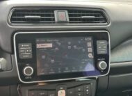 2025 Nissan LEAF SV Plus Hatchback