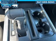 2025 Ford F-150 Platinum Truck SuperCrew Cab