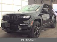 2023 Jeep Grand Cherokee Limited SUV