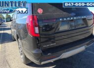 2025 Ford Expedition Platinum SUV