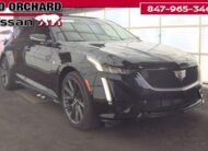 2024 CADILLAC CT5 Sport Sedan