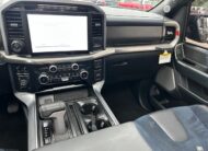 2023 Ford F-150 Raptor Truck SuperCrew Cab