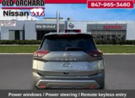 2022 Nissan Rogue SL SUV