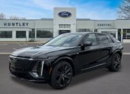 2024 CADILLAC LYRIQ Sport SUV