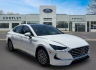 2023 Hyundai Sonata Hybrid Limited Sedan
