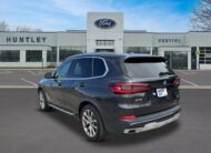 2023 BMW X5 xDrive40i SUV