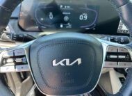 2024 Kia Telluride EX SUV