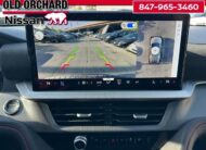 2025 Ford Explorer ST SUV