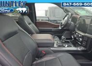 2023 Ford F-150 Lariat Truck SuperCrew Cab