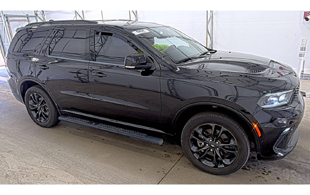 2023 Dodge Durango GT Premium SUV