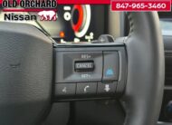 2025 Nissan Rogue SL SUV