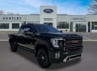 2023 GMC Sierra 3500 HD Denali Truck Crew Cab