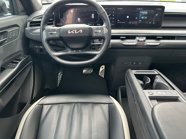 2024 Kia EV9 GT-Line SUV